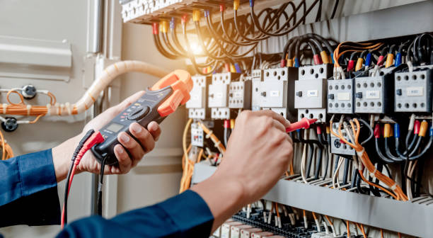 Best Electrical Rewiring Services  in Port Clinton, OH